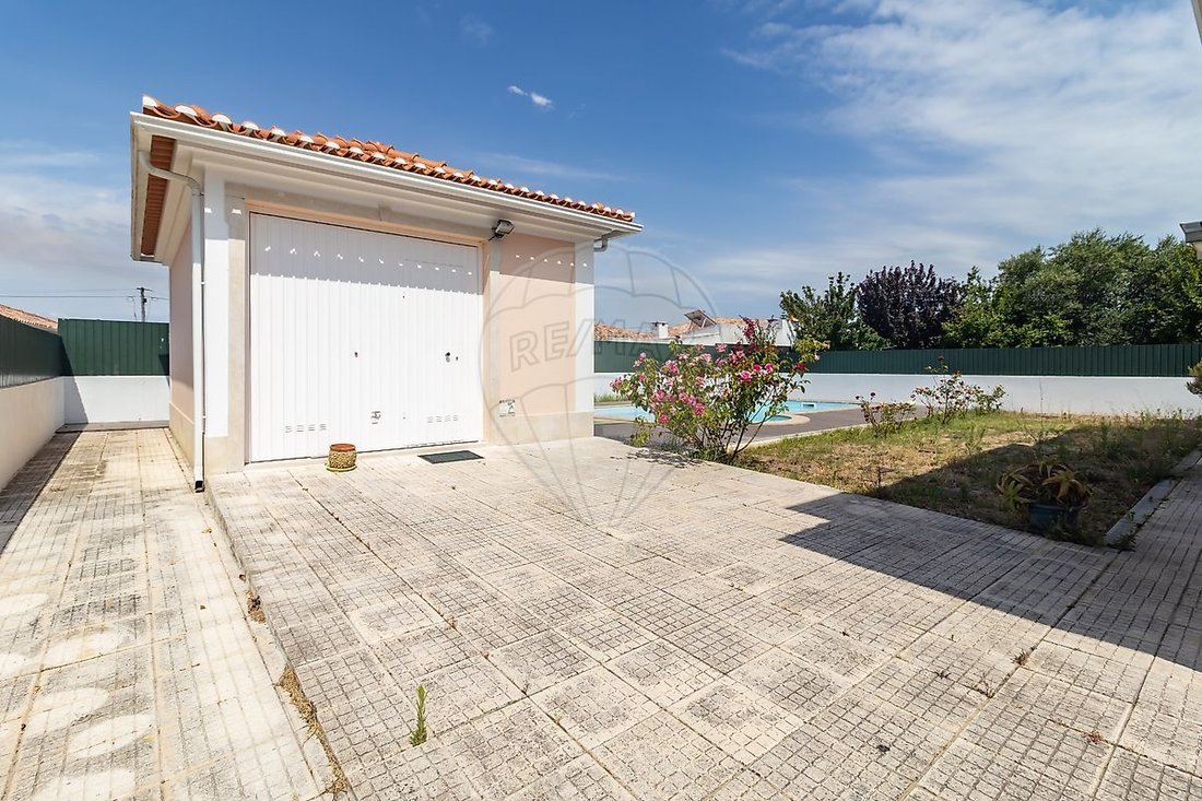 Villa in Azeitao (Sao Lourenco e Sao Simao), Setubal, Portugal 3 - 18372167