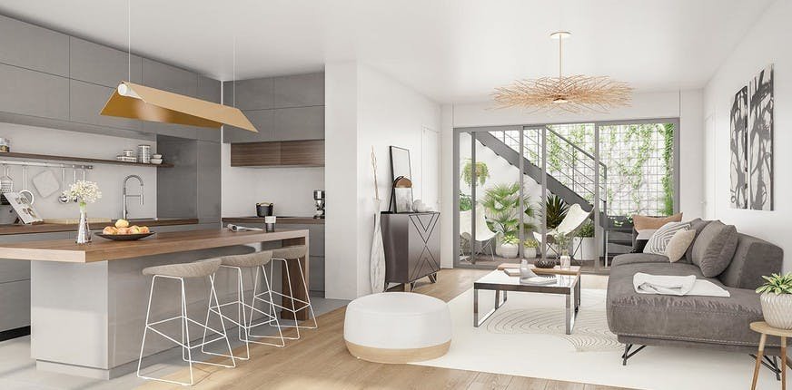 Apartment in Le Bourget-du-Lac, Auvergne-Rhône-Alpes, France 1 - 18368520