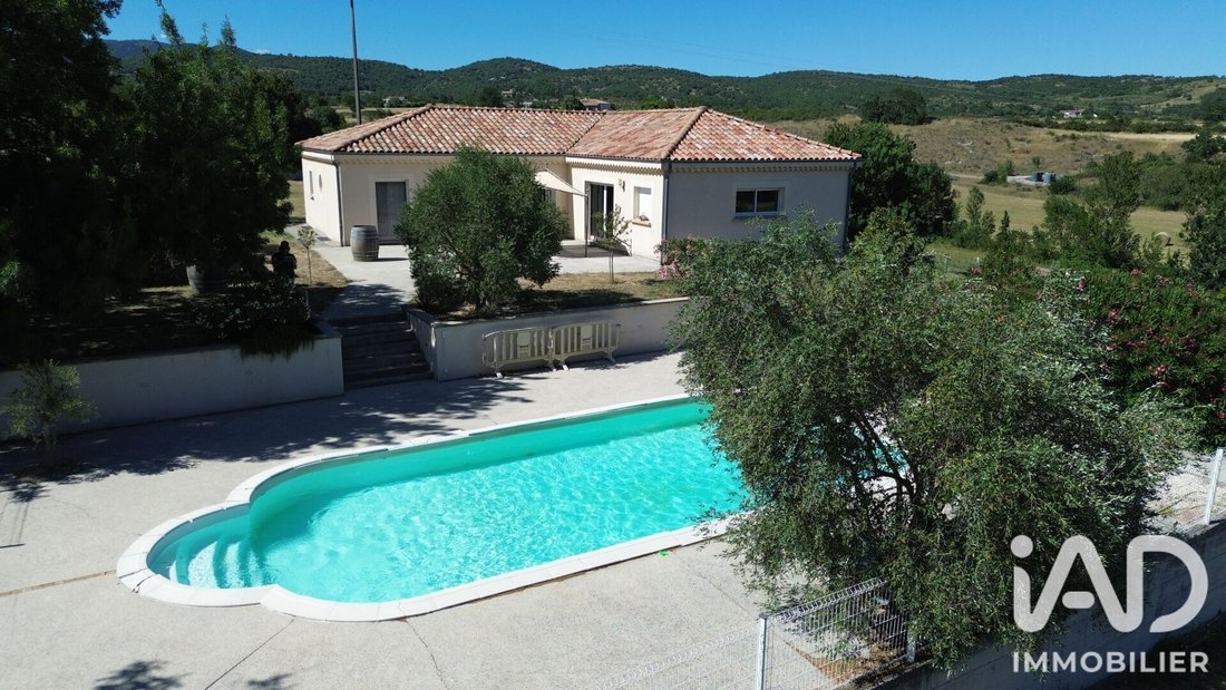 House in Chomerac, Auvergne-Rhône-Alpes, France 3 - 18038453