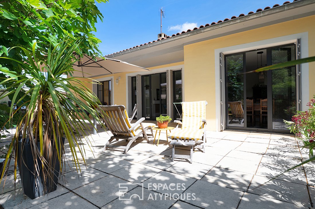 Villa in Grand Centre, Albi, France 2 - 18368045