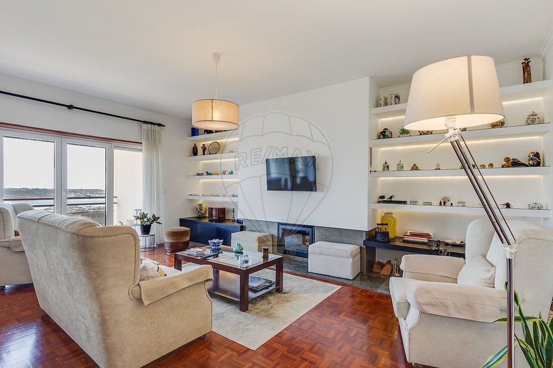 Apartment in Ajuda, Lisbon, Portugal 1 - 18372116