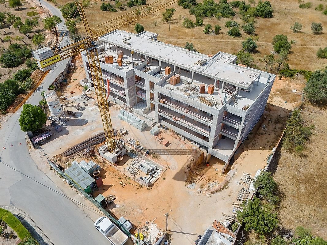 Apartment in Portimao, Algarve, Portugal 1 - 18372068