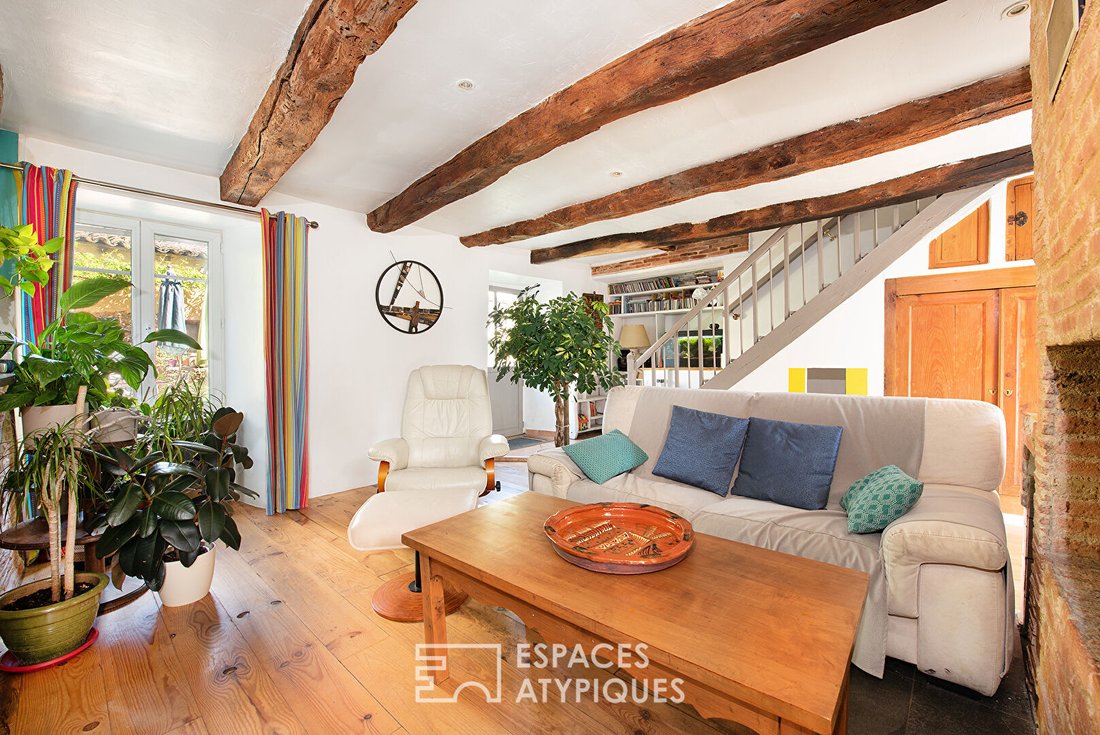 Villa in Belair, Rodez, France 3 - 18367712