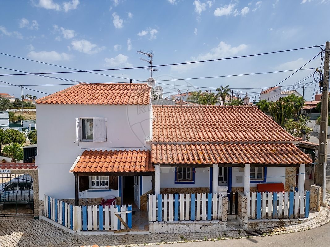 Villa in Altura, Algarve, Portugal 1 - 18372165