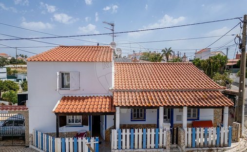 Villa in Altura, Algarve, Portugal 1