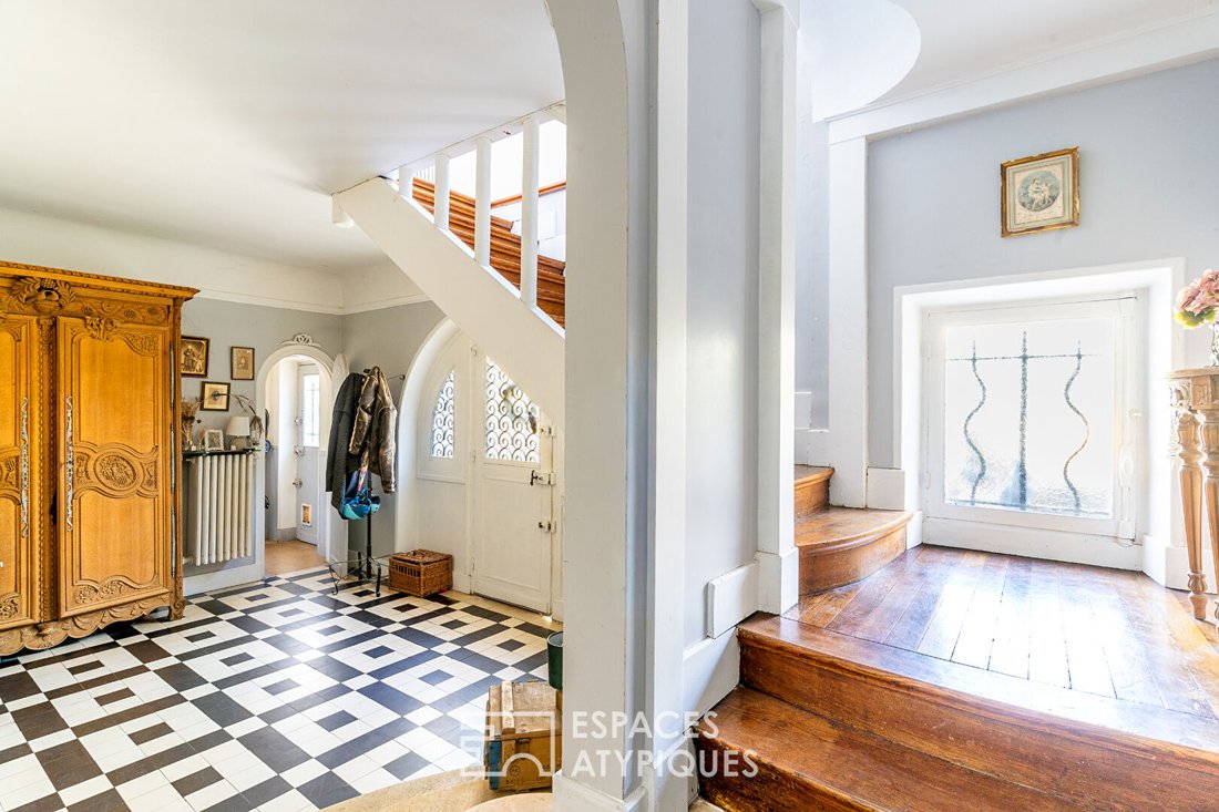 Villa in Centre, Arpajon, France 3 - 18368451