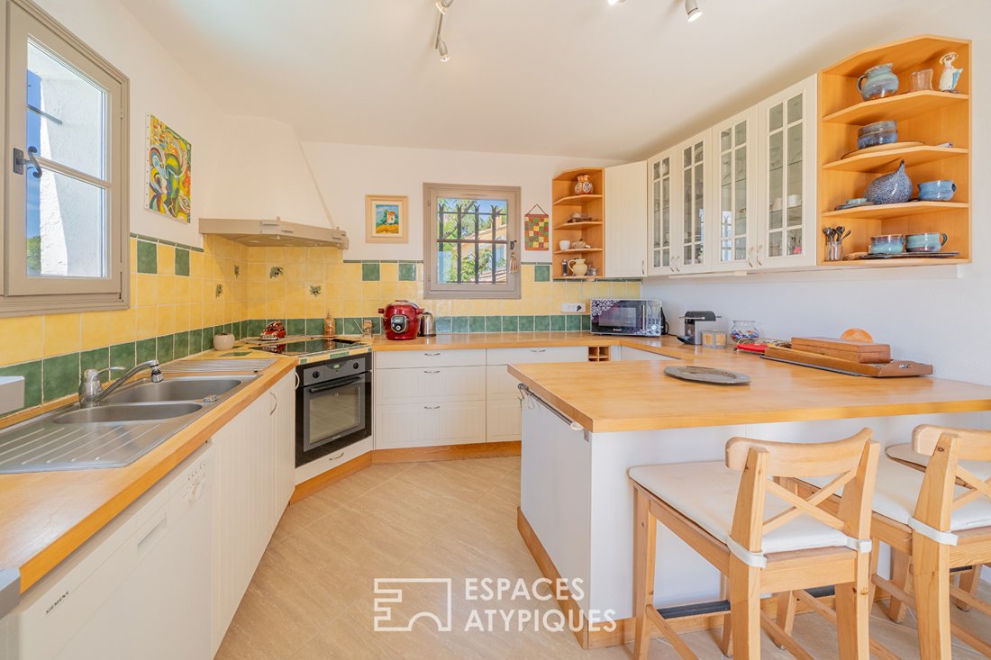 Villa in Ecarts, Roquebrune-sur-Argens, France 5 - 18368465