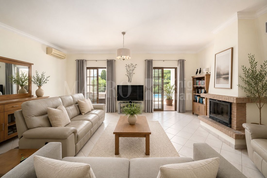 Townhouse in Sao Bras de Alportel, Algarve, Portugal 2 - 18372058