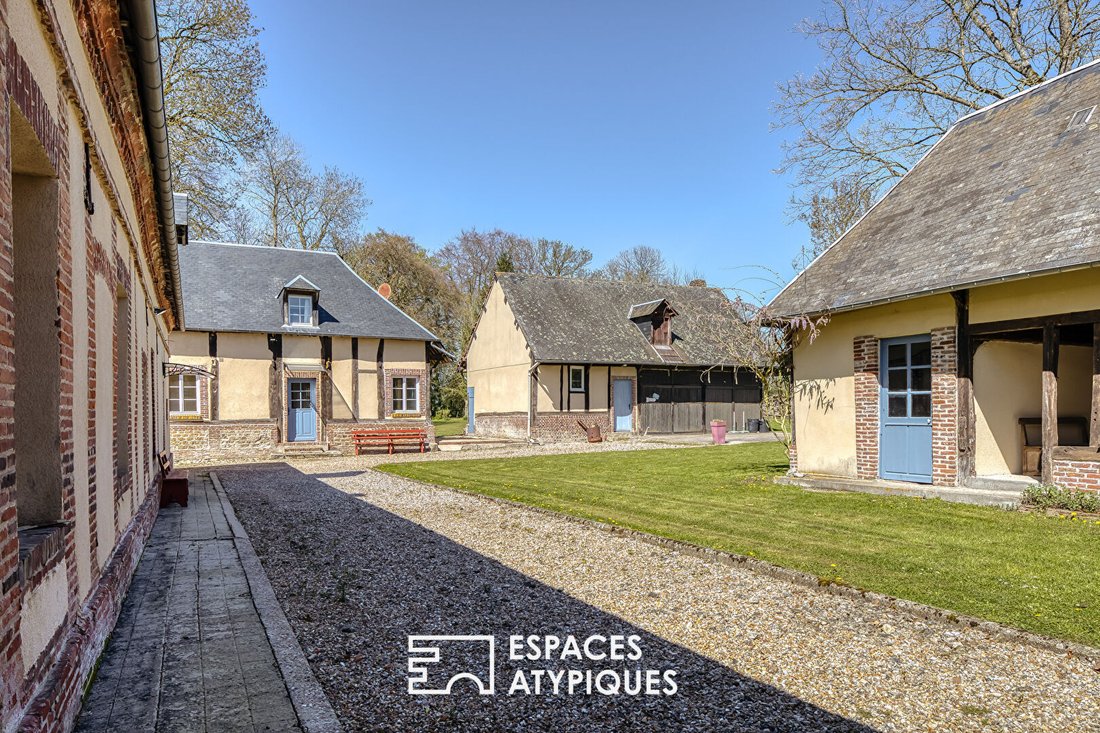 Villa in Forges-les-Eaux, Normandy, France 2 - 18368014