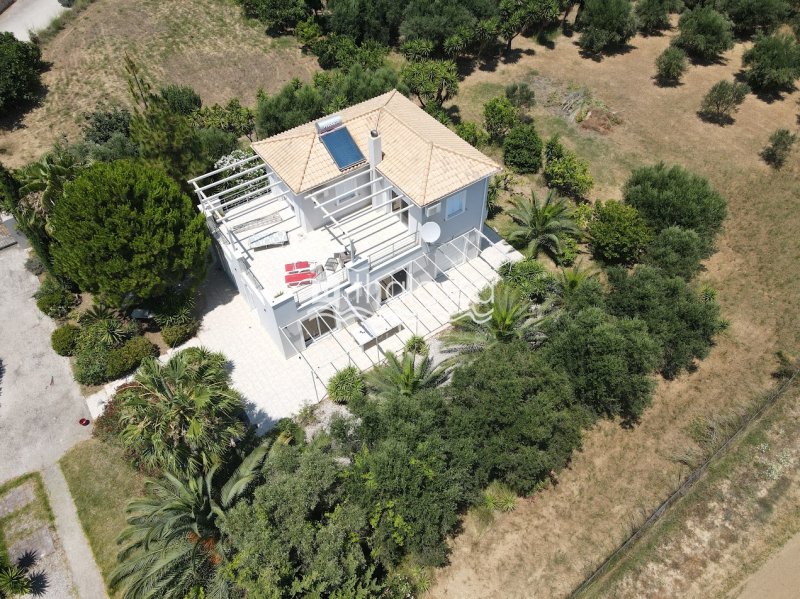 Villa in Argostoli, Peloponnese, Western Greece and the Ionian, Greece 2 - 18361071