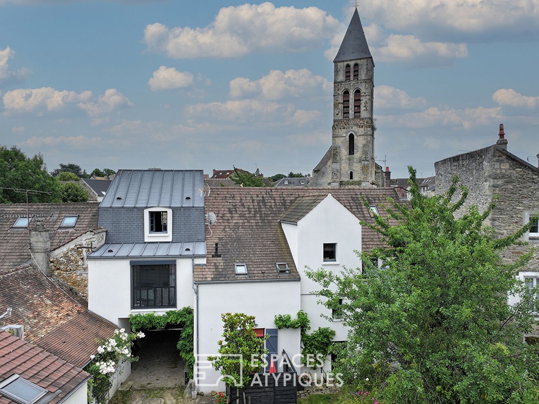 Villa in Sud, Mennecy, France 1 - 18368274