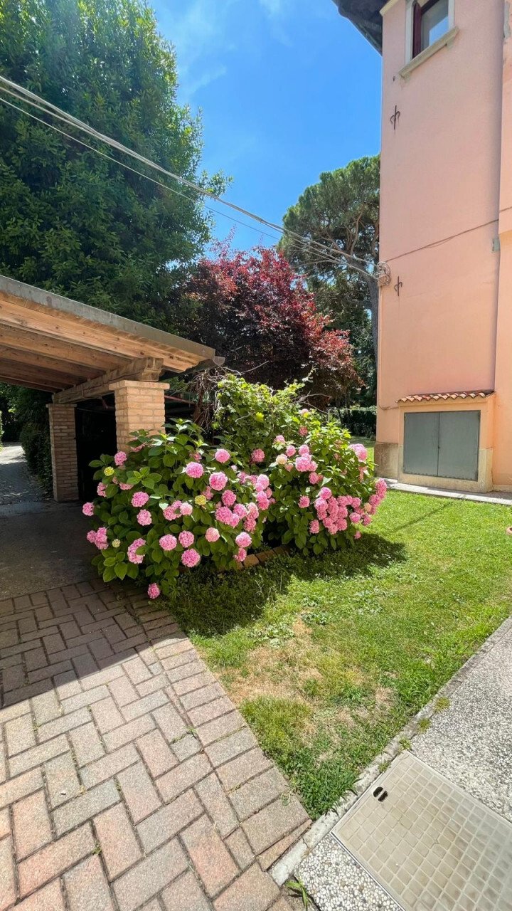Apartment in Isle of Lido, Veneto, Italy 1 - 18371738