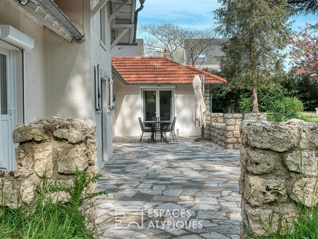 Villa in Ballancourt-sur-Essonne, Ile-de-France, France 2 - 18368425