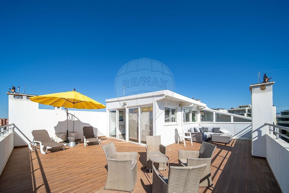 Apartment in Portimao, Algarve, Portugal 4 - 17653455