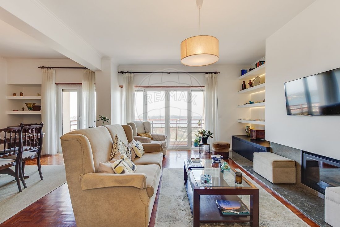Apartment in Ajuda, Lisbon, Portugal 5 - 18372116