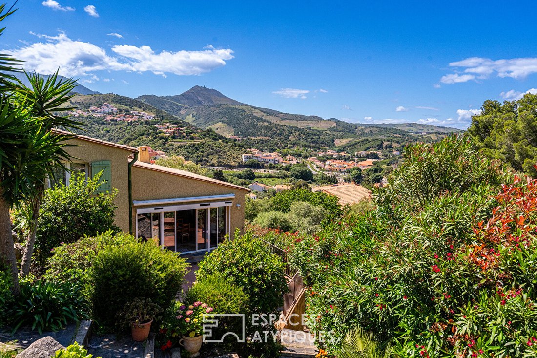 Villa in Ouest, Banyuls-sur-Mer, France 3 - 18367557