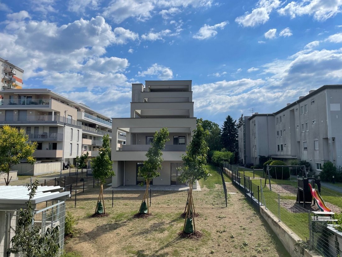 Apartment in Graz, Styria, Austria 2 - 18325976