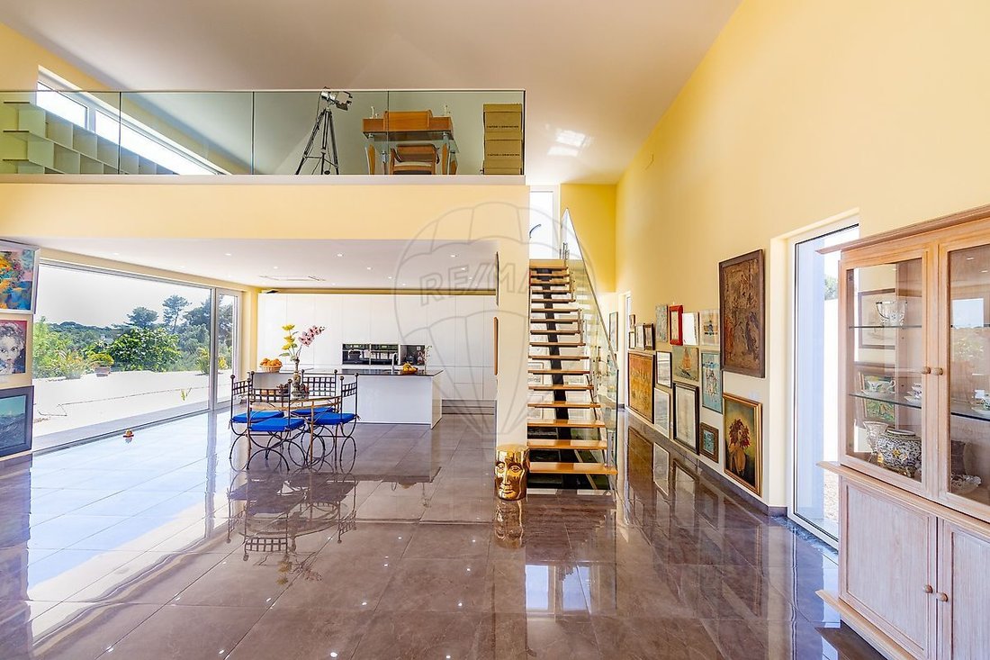 Villa in Ferragudo, Algarve, Portugal 5 - 18372064
