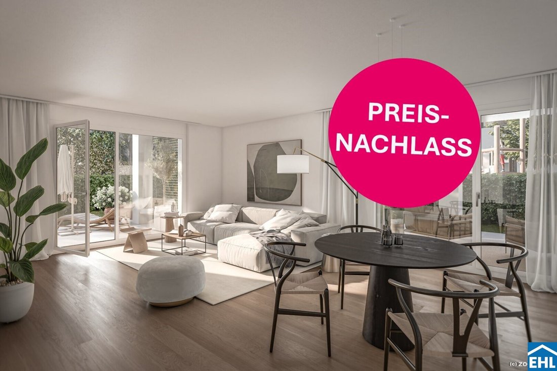 Apartment in Vienna, Wien, Austria 1 - 16456604