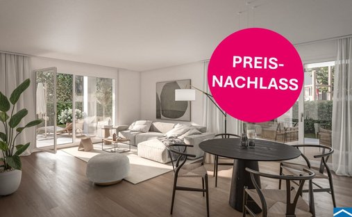Apartment in Vienna, Wien, Austria 1