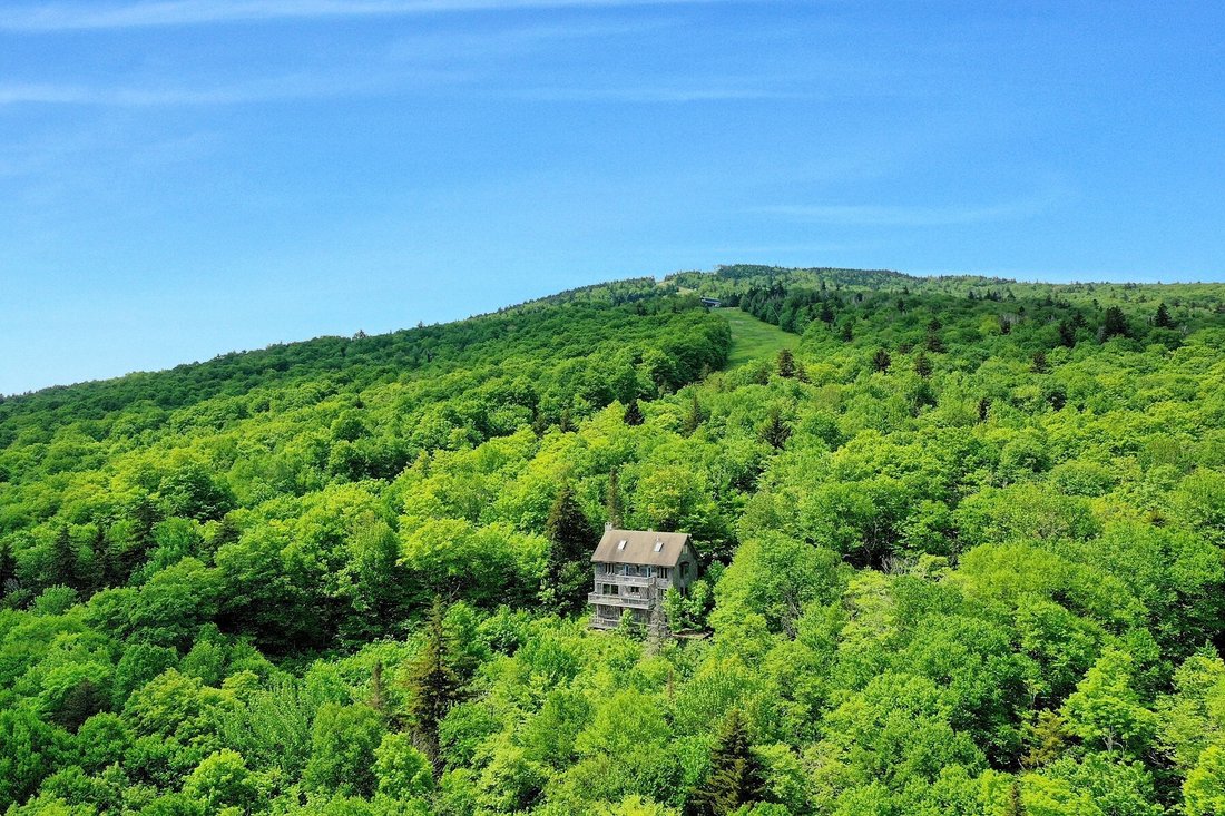 Haus in Ludlow, Vermont, Vereinigte Staaten 1 - 18372046