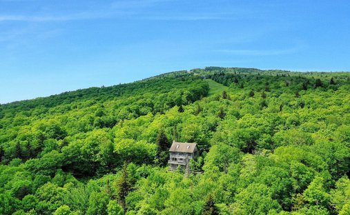 Casa in Ludlow, Vermont, Stati Uniti 1