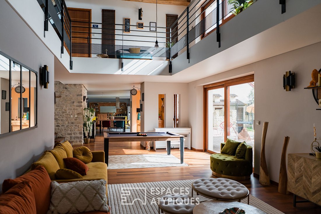 Villa in Abbeville-la-Riviere, Ile-de-France, France 5 - 18368009