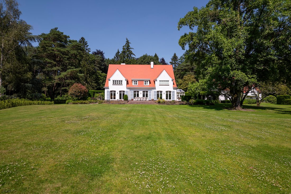 Estate in Kapellen, Flanders, Belgium 2 - 18372065