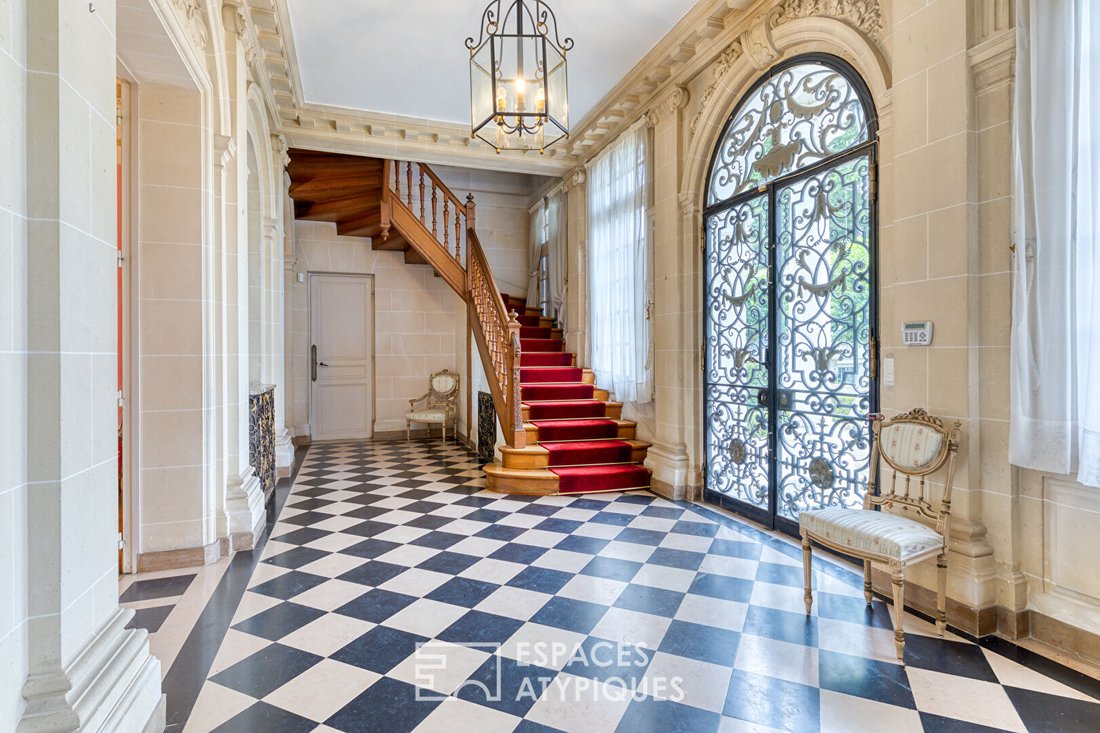 Villa in Ezy-sur-Eure, Normandie, Frankreich 4 - 18368285