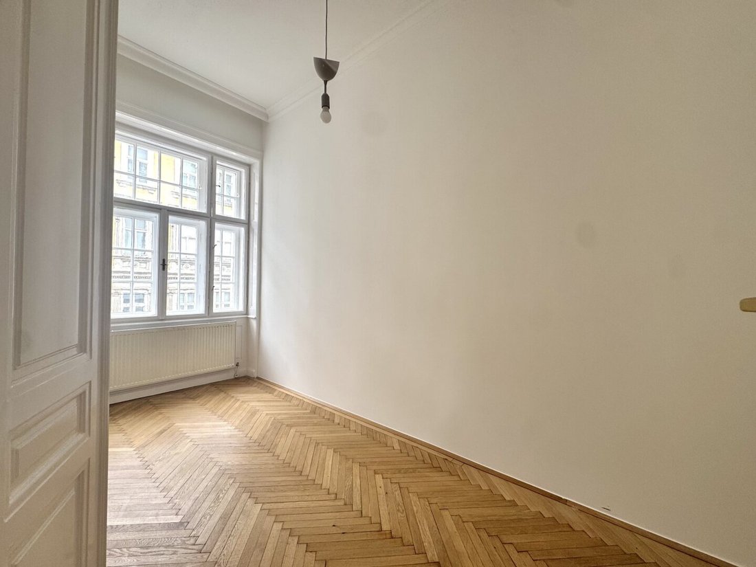 Wohnung in Wien, Wien, Österreich 4 - 18371831