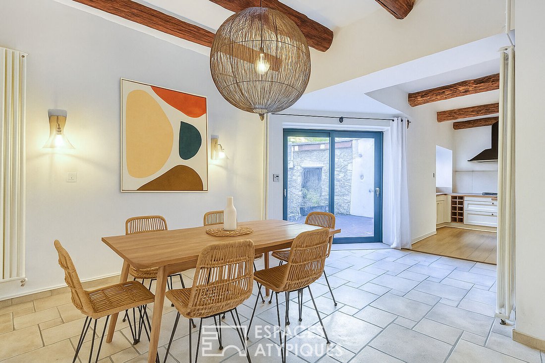 Villa in Secteur Sud, Pernes-les-Fontaines, France 3 - 16844139