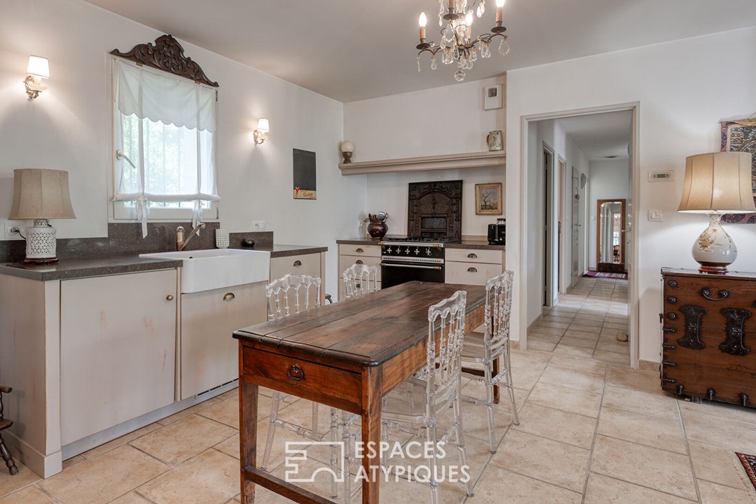 Villa in Buoux, Provence-Alpes-Côte d'Azur, France 4 - 18367483
