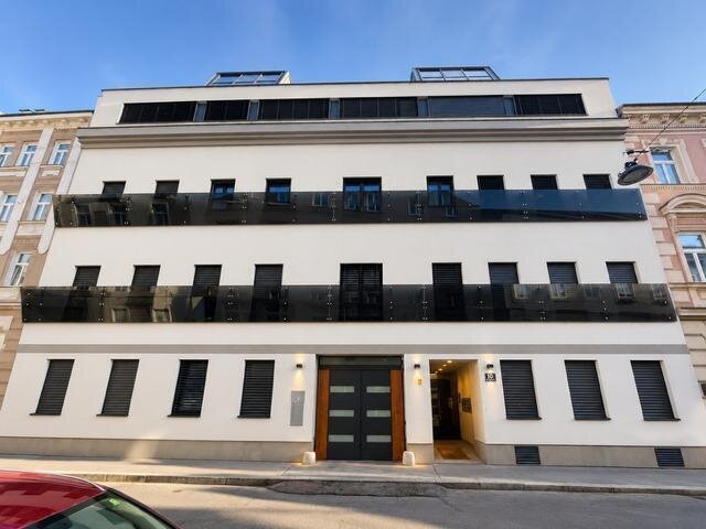 Apartment in Vienna, Wien, Austria 1 - 18333933