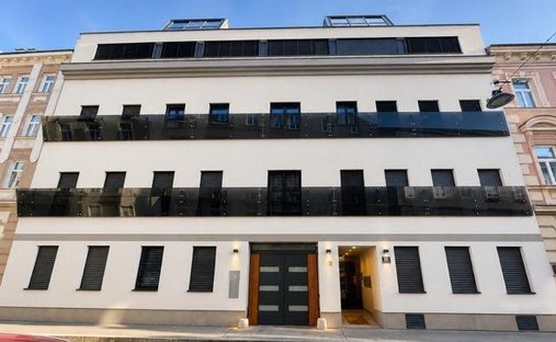 Apartment in Vienna, Wien, Austria 1