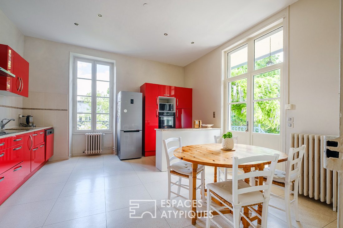 Villa in Niort, Neu-Aquitanien, Frankreich 5 - 18368529