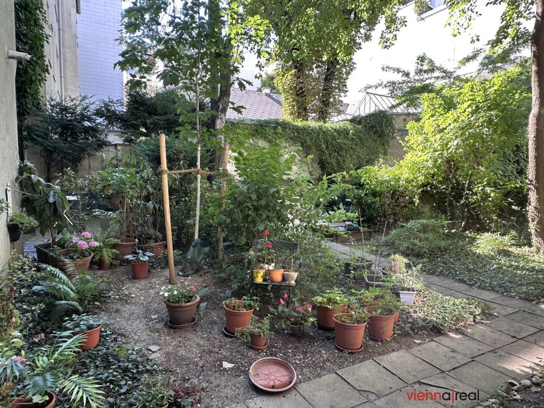 Apartment in Vienna, Wien, Austria 4 - 18371829
