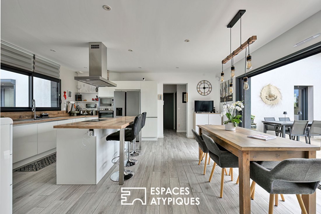 Villa in Camplanier, Nimes, France 4 - 18350685