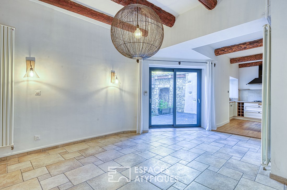 Villa in Secteur Sud, Pernes-les-Fontaines, France 4 - 16844139