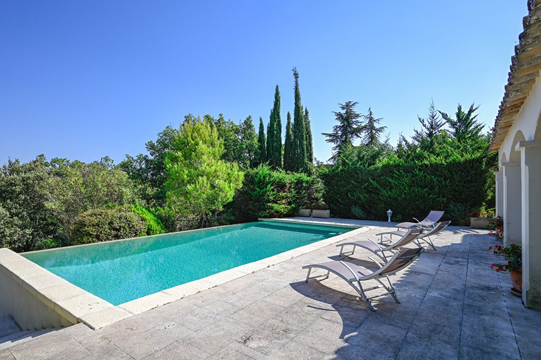 Villa in Bonnieux, Provence-Alpes-Côte d'Azur, France 2 - 18368218