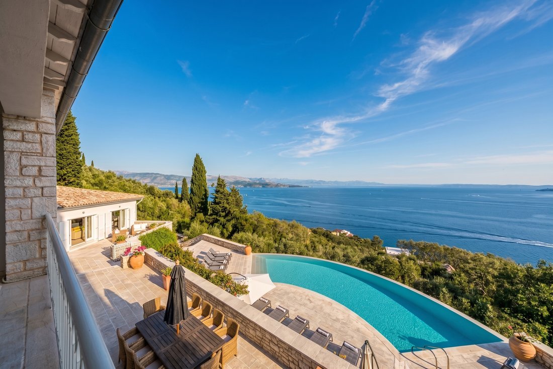 Maison à Northern Corfu, Peloponnese, Western Greece and the Ionian, Grèce 5 - 18372044