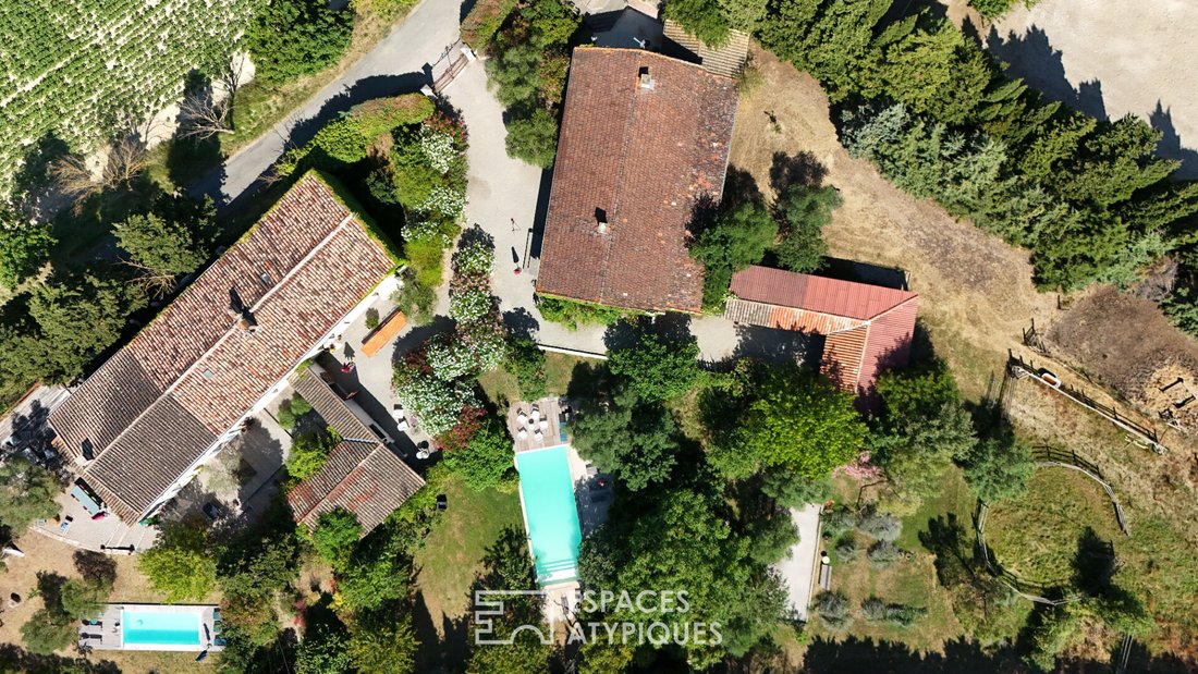Villa in Montferrand, Occitania, France 3 - 18367402