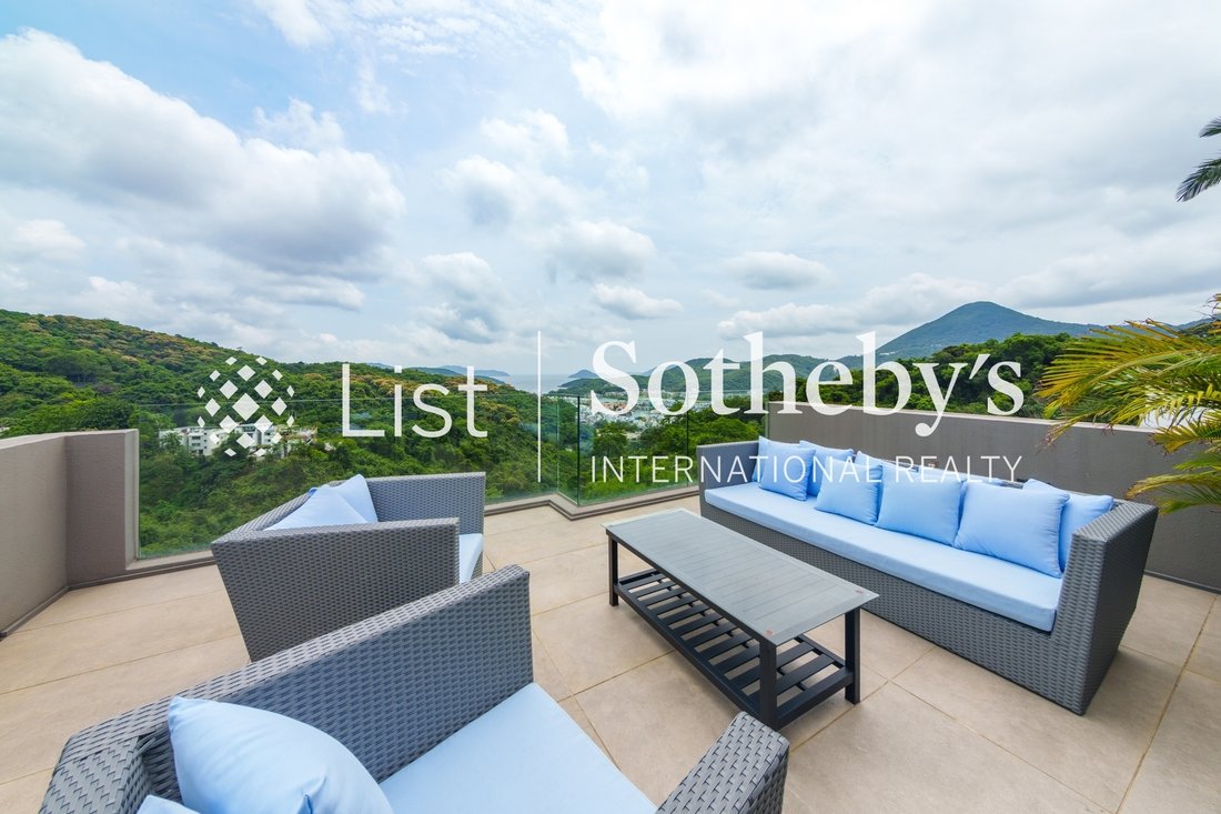 Apartment in Sai Kung, Hong Kong 3 - 18372042