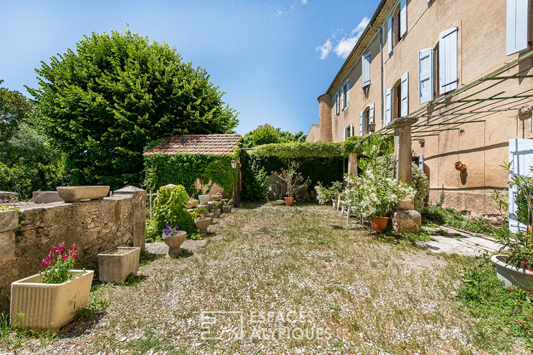 Villa in Saint-Etienne-les-Orgues, Provence-Alpes-Côte d'Azur, France 2 - 18367740