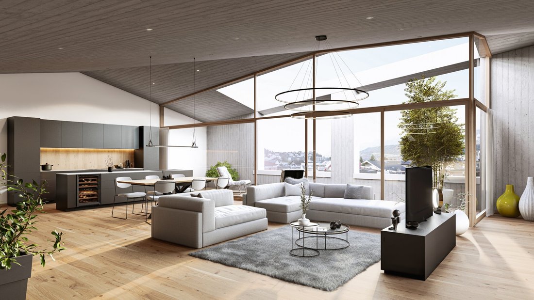 Apartment in Wattens, Tyrol, Austria 2 - 18371793