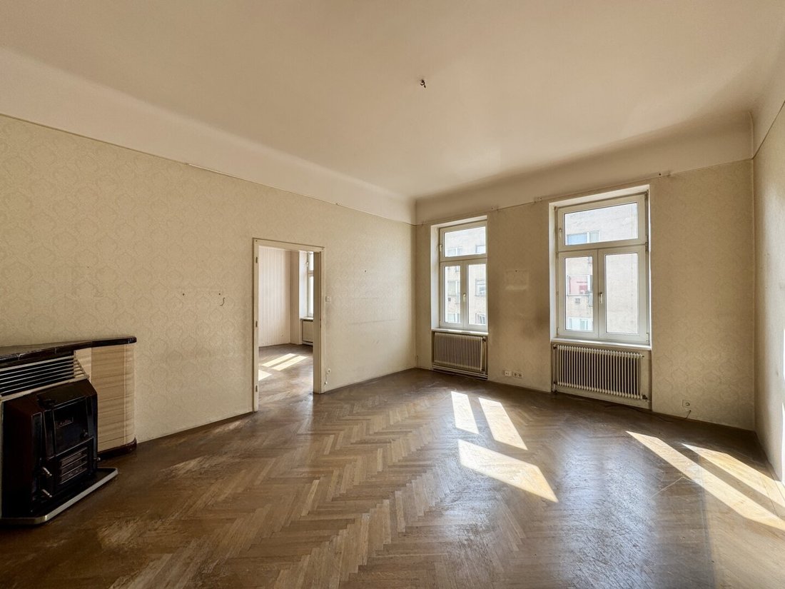 Apartment in Vienna, Wien, Austria 4 - 18371911