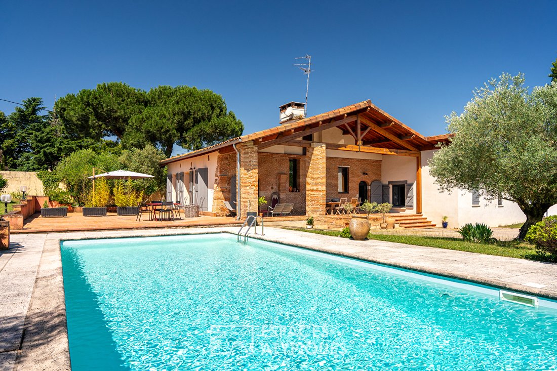 Villa in Verdun-sur-Garonne, Occitania, France 5 - 18368268
