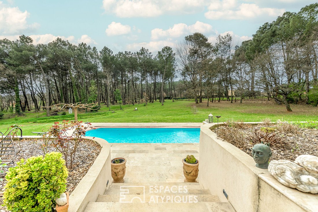Villa in Roussillon, Provence-Alpes-Côte d'Azur, France 2 - 18368139