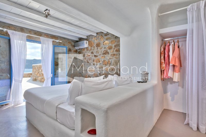 Mykonos, Aegean, Greece 2 - 18371980