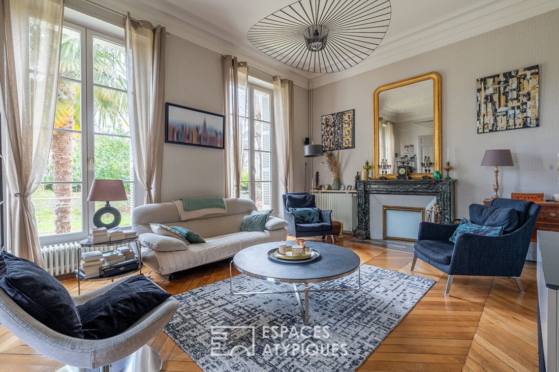 Villa in Est, Blois, France 2 - 18367856