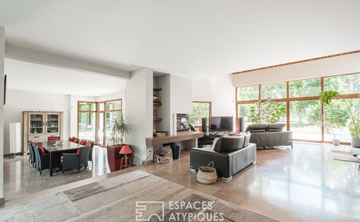 Villa a Beaulieu-sous-Parthenay, Nuova Aquitania, Francia 1